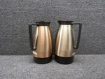 UD1000P Update Coffee Pot Set 1-LITER. Fixed Price $140.00.