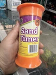 Teacher Created Resources 90 Seconds Sand Timer #600240. Fixed Price $16.00.