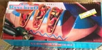 Ceramic Taco Shell 4 Slot Serving Rack Holder Southwest Fiesta Stand Terracotta. Fixed Price $24.99.