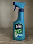 Vintage Proctor & Gamble 1990 Dawn Sure Shot Spray Dish Detergent. Fixed Price $10.00.