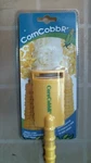 Evriholder 08200 Corn Cobber Kernel Remover, Free Shipping. Fixed Price $10.00.
