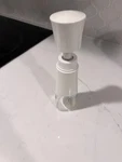 Pampered Chef Kitchen Spritzer Oil Spray Bottle Pump Dispenser #2733 Retired. Fixed Price $27.00.