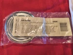 Pampered Chef Boil Control # 2520 Stainless. Fixed Price $6.75.