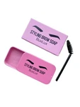 Shaping Soap Long Lasting Styling Gel Wax With Brush Bulk 26 Pc. Fixed Price $64.00.
