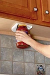 Under Cabinet Counter Jar Opener Vise Kitchen Lid Great For Arthritic Hands. Fixed Price $13.99.