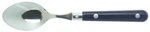 Ginkgo Le Prix-navy Blue Teaspoon 2438694. Fixed Price $8.99.