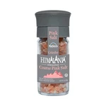 Natierra Coarse Pink Salt Grinder 3 Oz. Fixed Price $7.28.