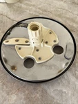Cuisinart FP-12DC Elite Food Processor Slicing Disc FP-12ASD. Fixed Price $8.00.