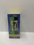 Tickit Educational Products Sand Timers 1 Minute Green. Fixed Price $9.95.