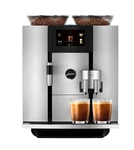 Restored Jura Giga 6 Automatic Coffee Machine With 28 Specialties (black And Chr. Fixed Price $350.00.