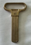 Vintage Monopol Bottle Opener Wine Cork Puller West Germany, Ah - So, Gold Tone. Fixed Price $14.95.