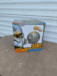 Thinkgeek Disney Star Wars Death Ceramic Cookie Jar 20CM Kitchen Storage. Fixed Price $25.00.