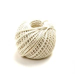 Norpro Cotton Twine, 220 Ft White, Food Safe 100%. Fixed Price $11.80.