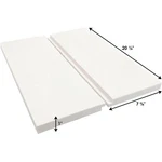 Timberwolf Wood Stove Fiber Baffle Boards: W010-3563-AMP. Fixed Price $89.95.