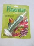 Vintage Cadie Products "flavorator" Marinade Injector Nip. Fixed Price $5.99.