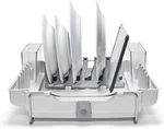 Oxo Good Grips Foldaway Dish Rack. Fixed Price $89.99.