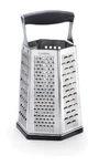 Cuisipro 6-SIDED Box Grater Stainless Steel. Fixed Price $88.03.