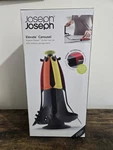 Joseph Elevate Carousel 6 Piece Kitchen Tool Set. Fixed Price $49.00.