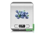 Etekcity Digital Kitchen Food Scale Stainless Steel Silver Display Battery. Fixed Price $19.99.