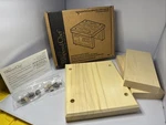 Pampered Chef #2435 Apple Peeler Corer Slicer Stand - New In Box. Fixed Price $19.99.