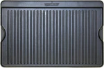 Camp Chef Cast Iron 16 X 24, Non-stick Grill/griddle Sides. Fixed Price $88.31.