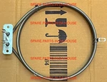 Kenwood Oven Fan Forced Element CK234-DFSL CK235CSL CK305-1 CK306SL. Fixed Price $60.92.