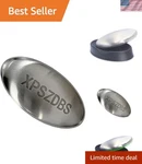 Durable 304 Stainless Steel Hand Soap - Eliminate Kitchen Odors Efficiently. Fixed Price $8.99.