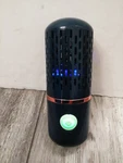 Heyjar Fruit And Vegetable Washing Machine D-812 ( Main Unit Only No Base). Fixed Price $19.98.