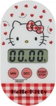 Kitchen Timer, Magnetic, Hello Kitty Red Heart, Sanrio KTM1-A. Fixed Price $31.37.