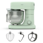 Martha Stewart Genuine 5.3QT Tilt Head Stand Mixer 12 Speed Model CC010831-001. Fixed Price $259.99.