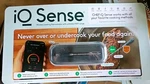 Chef Iq Digital Probe Bluetooth Or Wi-fi Wireless Meat Thermometer. Fixed Price $43.36.