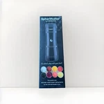 Spherificator By Cedarlane Edible Caviar Shaped Pearl Maker Black New Open Box. Fixed Price $99.00.