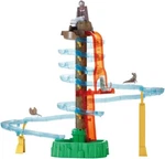 Takaratomy Big Stream Somen Noodle Slider Mega Jumbo Jurassic Park. Fixed Price $407.20.