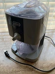 Sunbeam Ice Shaver FRSBIS600 Grey. Fixed Price $24.94.