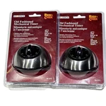 2 Pack Redi Chek Old Fashioned Mechanical Timer Stainless Steel Analog 60 Min. Fixed Price $19.99.