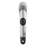 Oxo Steel Soap Dispensing Dish Brush 10. Fixed Price $26.49.
