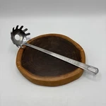 Farberware Spaghetti Pasta Fork 11 3/4" Server Spoon Stainless Steel. Fixed Price $15.00.