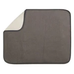Idesign Idry 18 In. L X 16 W 0.5 H Microfiber Drying Mat. Fixed Price $12.94.