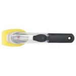 (3)- Oxo Good Grips 10" Long Soap Dispensing Dish Washing Sponge Brush 1062327. Fixed Price $46.89.