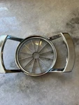Leifheit Stainless Steel Apple Slicer Corer $32 Retail. Fixed Price $20.00.