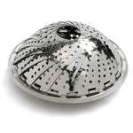 Norpro Stainless Steel Vegetable Steamer. Fixed Price $20.89.