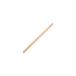 Long Rolling Pin Baking Dough Roller For Pizza, Pie, Pasta, Bread, Pastry,no.... Fixed Price $62.09.