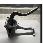 Wear-ever N2 Manual Lever Citrus Juicer Press, Aluminum Silver, Vintage/retro. Fixed Price $15.84.