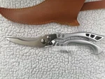 Kitchen Bone Scissor Poultry Shears Stainless Steel Heavy Duty. Fixed Price $15.09.