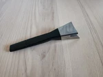 Vintage Corning Ware Twist Lock On Detachable Handle A-10-H. Fixed Price $12.75.