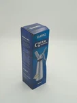 Zoemo Profesional Whipped Cream Dispenser Ugraded Full Metal Whipper. Fixed Price $59.99.