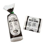 Lem Products Wild Game Bags, Polyethylene, White And Black. Fixed Price $15.56.