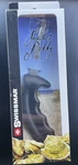 Swissmar Shucker Paddy Original Oyster Knife New Box. Fixed Price $15.00.