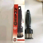 Norpro Grip-ez Meat Tenderizer Non-slip Handle, Sharp Stainless Steel Prongs. Fixed Price $15.20.