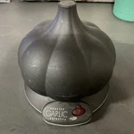 Tagco Roasted Garlic Express Electric Countertop Roaster GR300-3. Fixed Price $30.00.